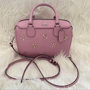 ‼️SOLD‼️ Coach crossbody